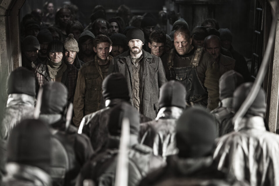 snowpiercer