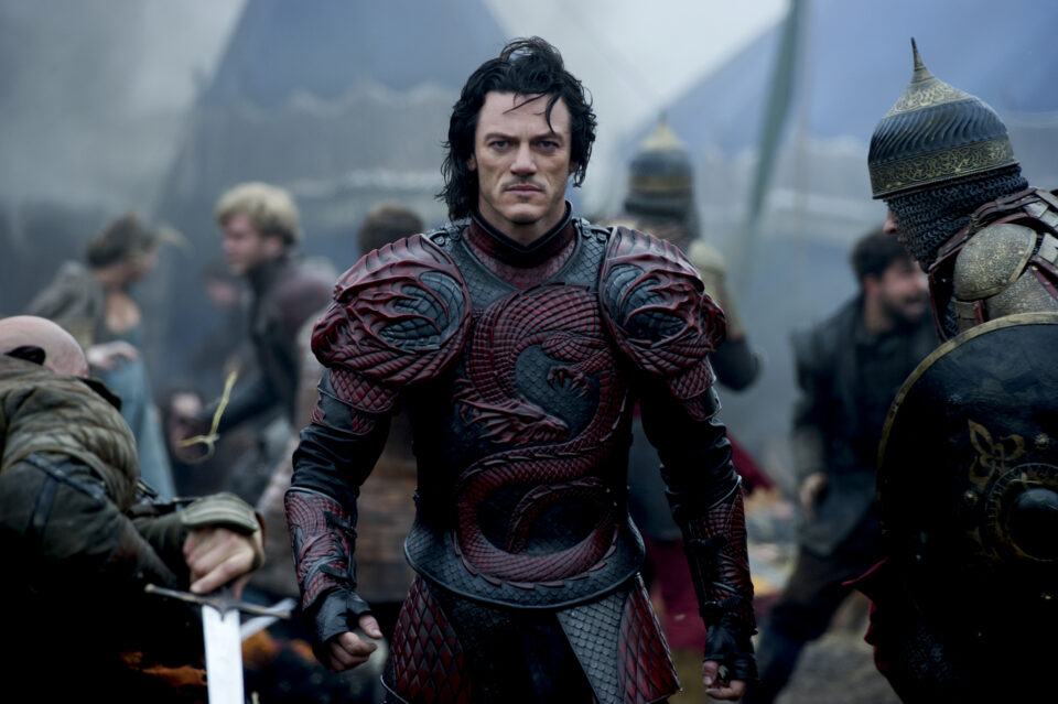 Dracula Untold