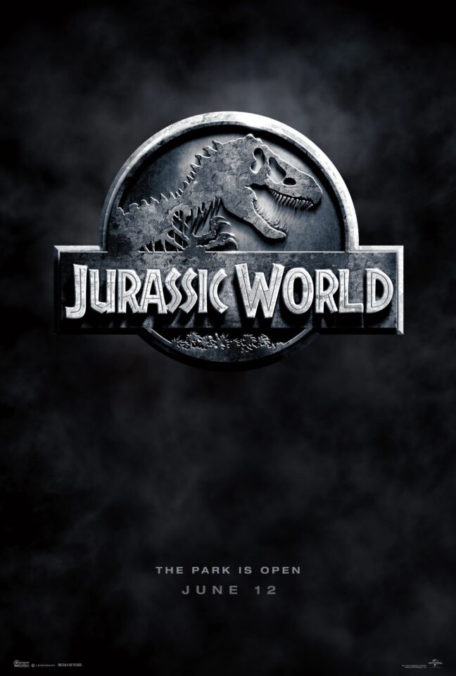 Incredible new Jurassic World viral site goes live