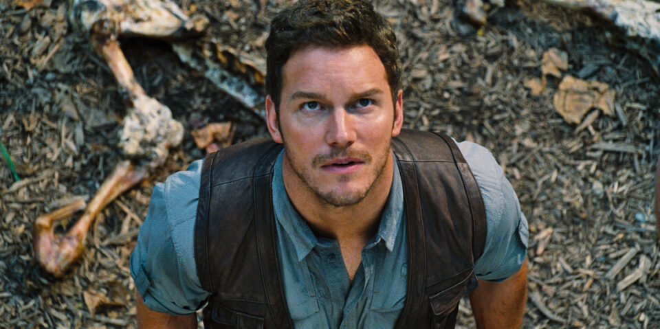 Jurassic World director responds to trailer backlash