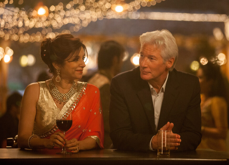 The Second Best Exotic Marigold Hotel - Trailer 2