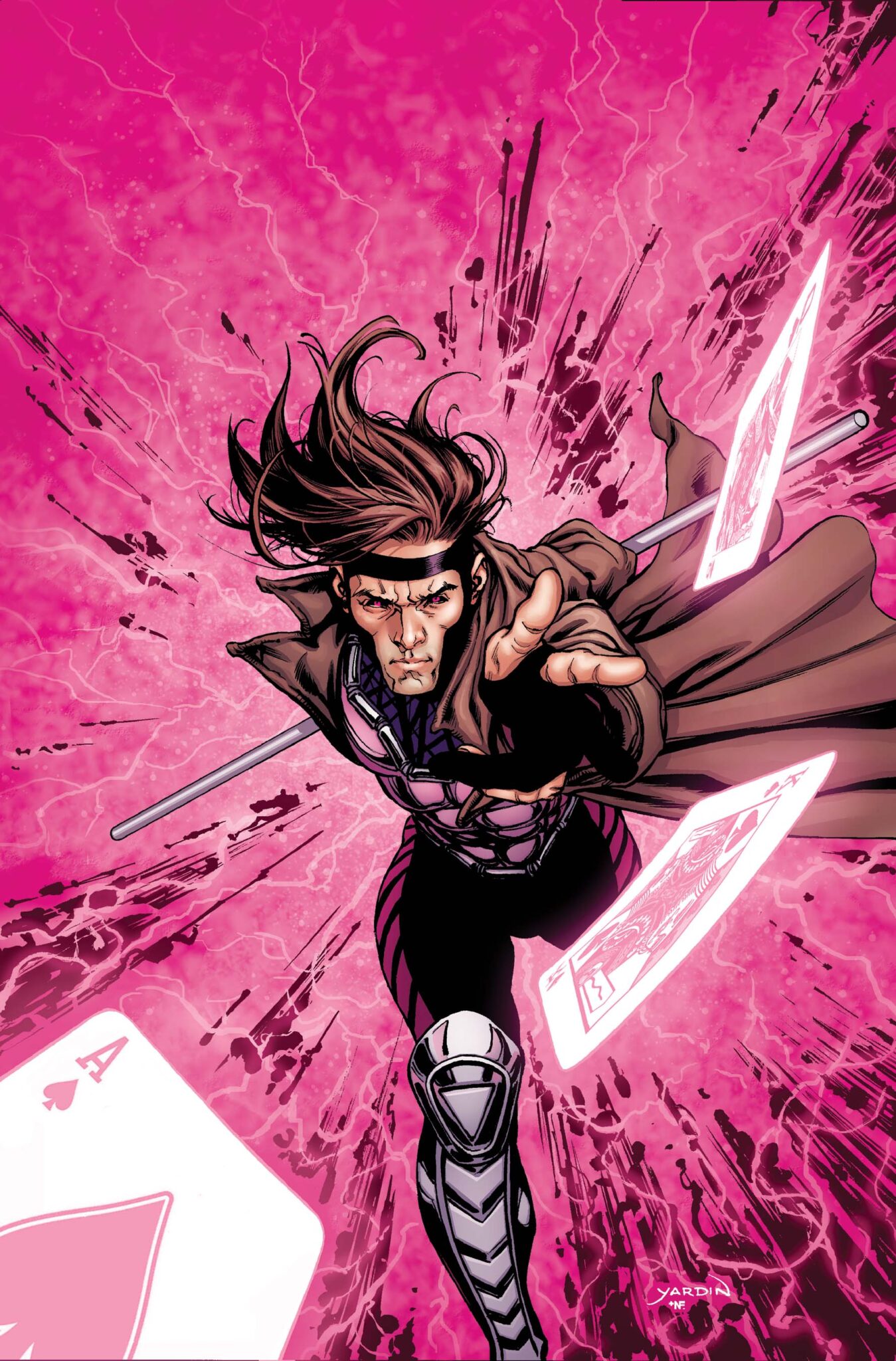 Gambit