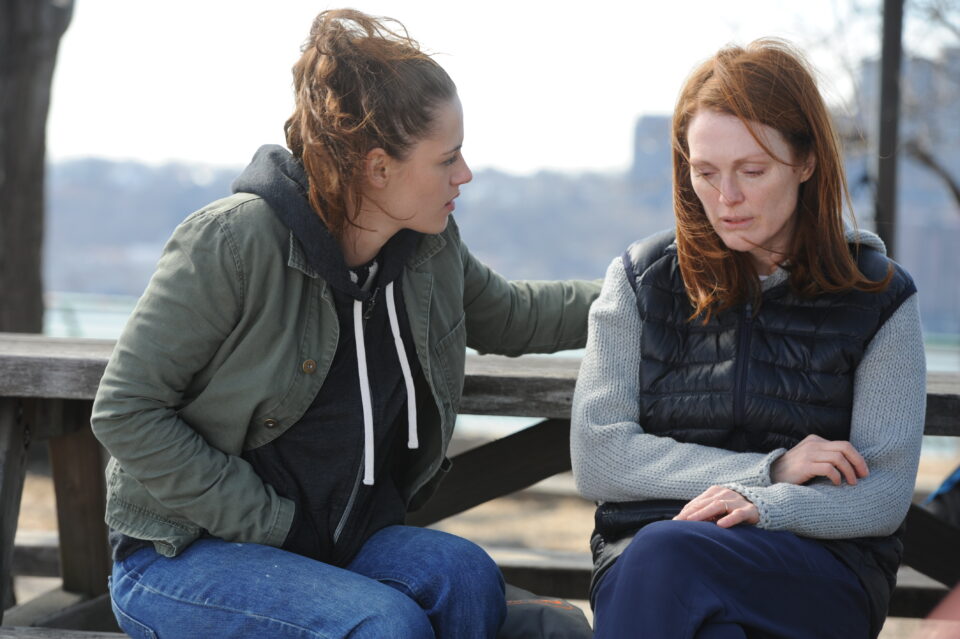 Still Alice - Trailer