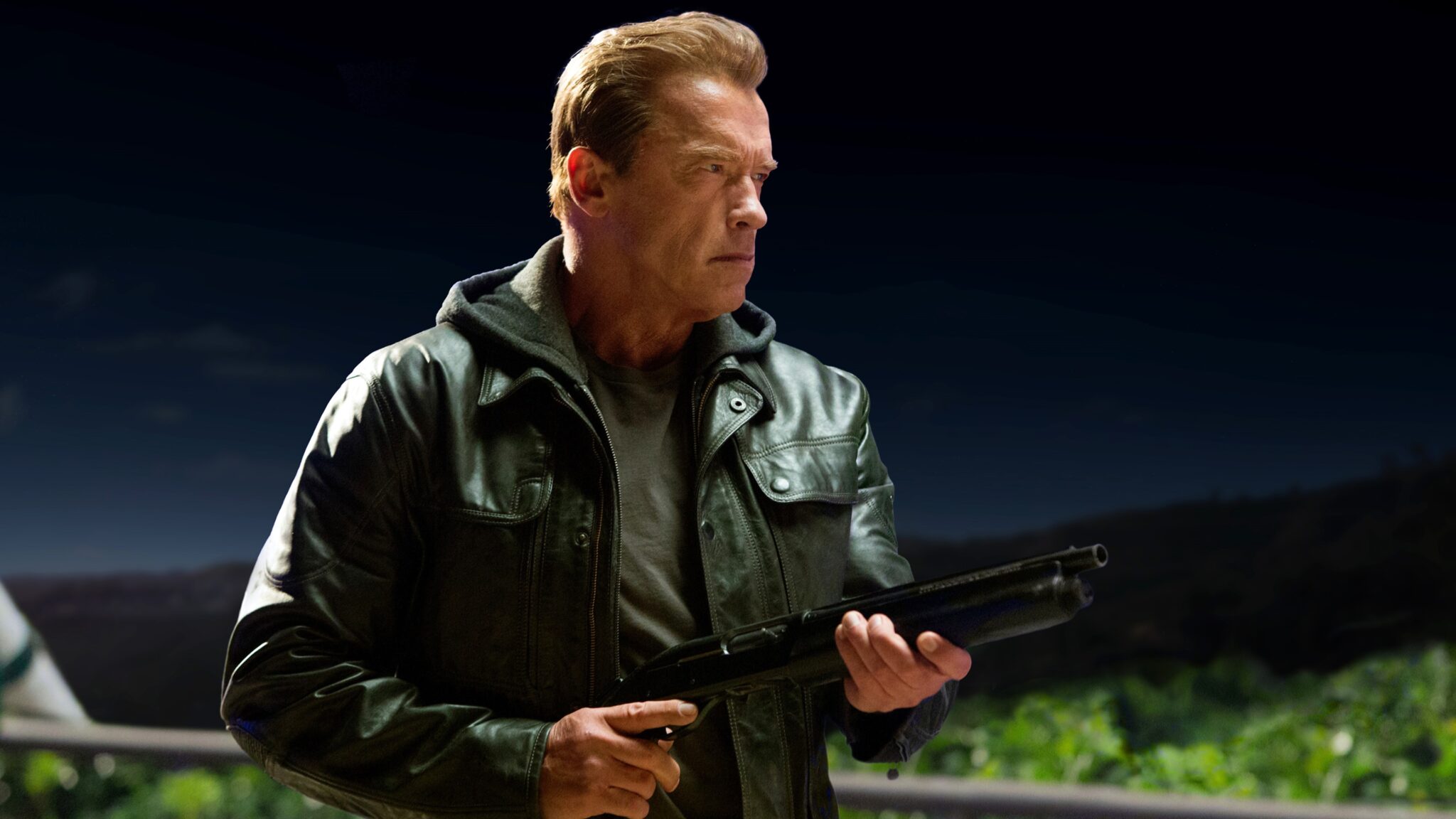 Terminator Genisys - Super Bowl trailer