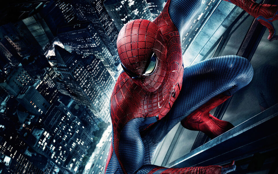 5 actors who could play the new Spider-Man