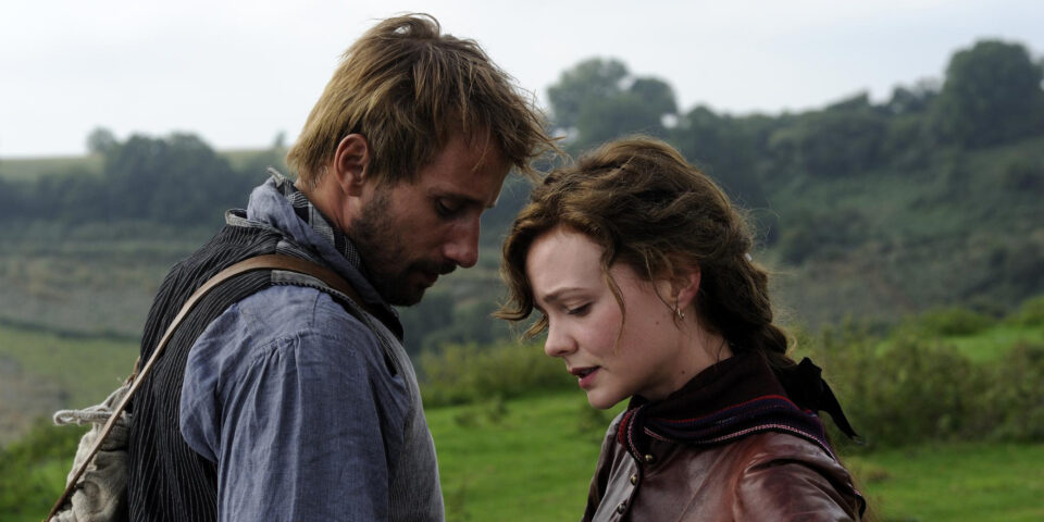 Far From the Madding Crowd - Trailer