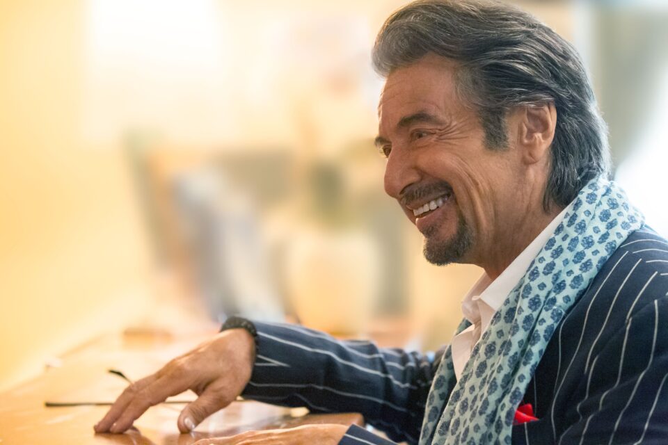 Danny Collins - Trailer