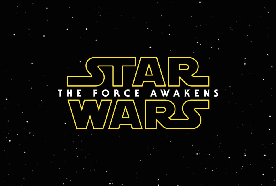 Star Wars: The Force Awakens has completed principal photography. #TheForceAwakens #StarWarsVII