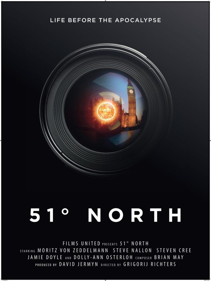 51 Degrees North - Trailer