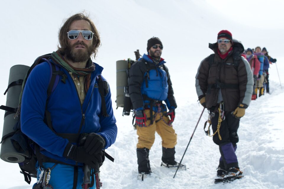 Everest - Trailer