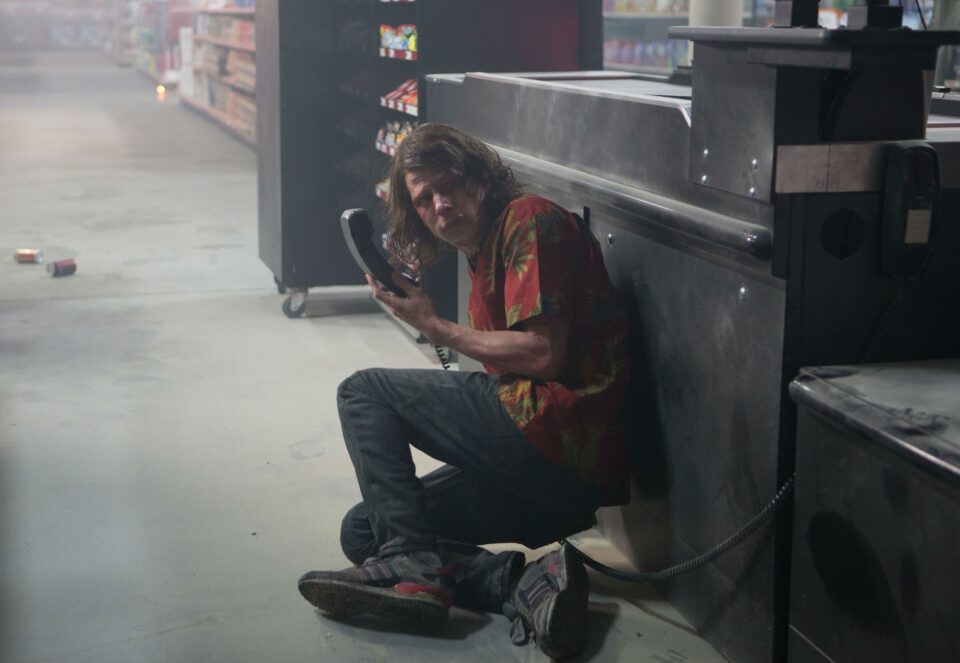 American Ultra - Trailer 2