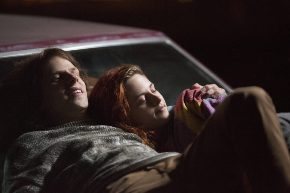 American Ultra - Trailer 3