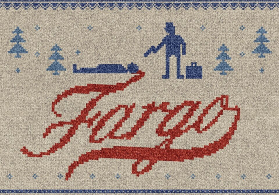 Fargo - Season 2 trailer