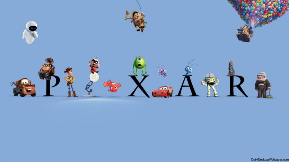 Pixar-Logo-Wallpaper