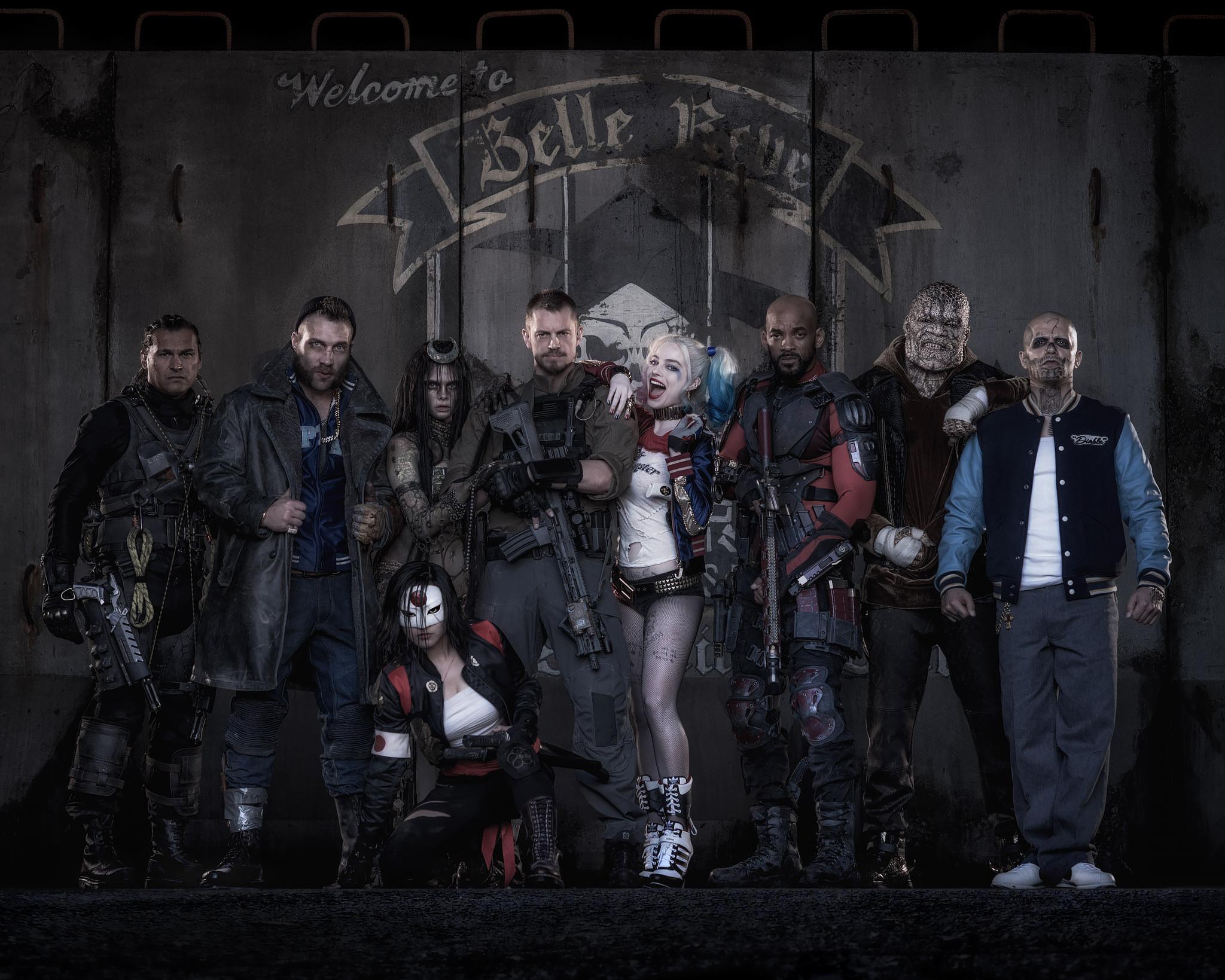 Suicide-Squad-Cast-Photo