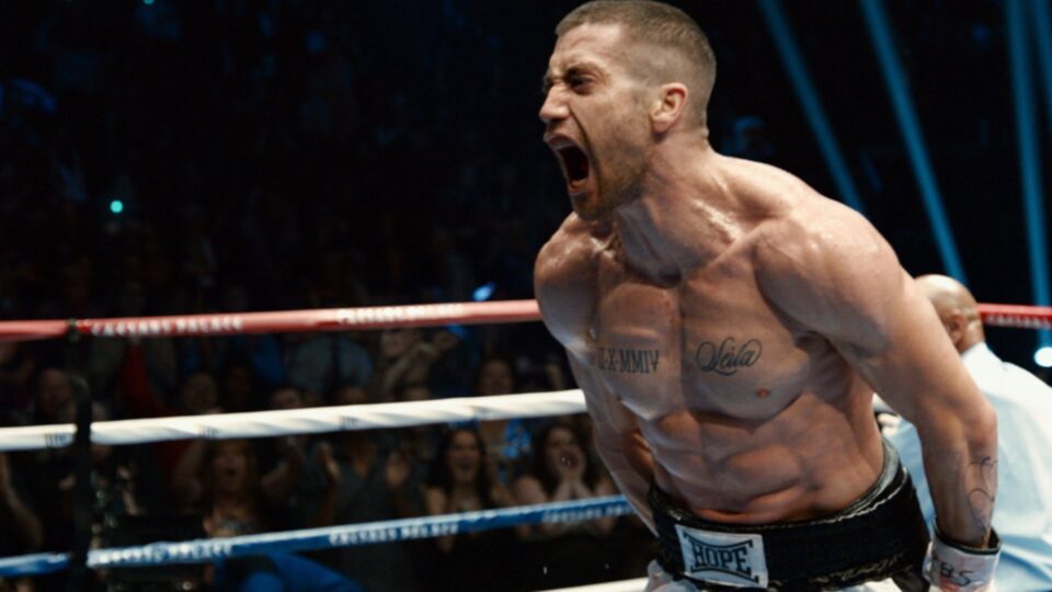 southpaw