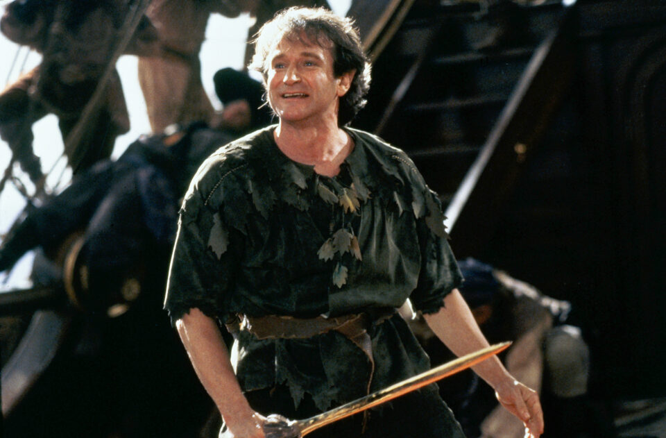 Robin Williams ist tot