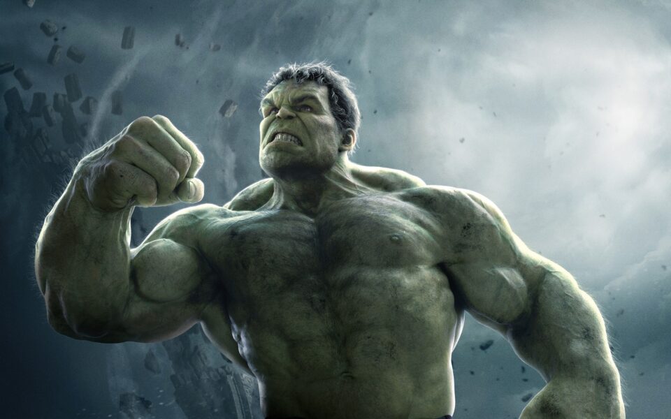 HulkThor3