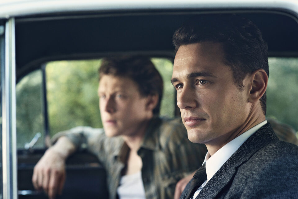 11.22.63 - Teaser trailer