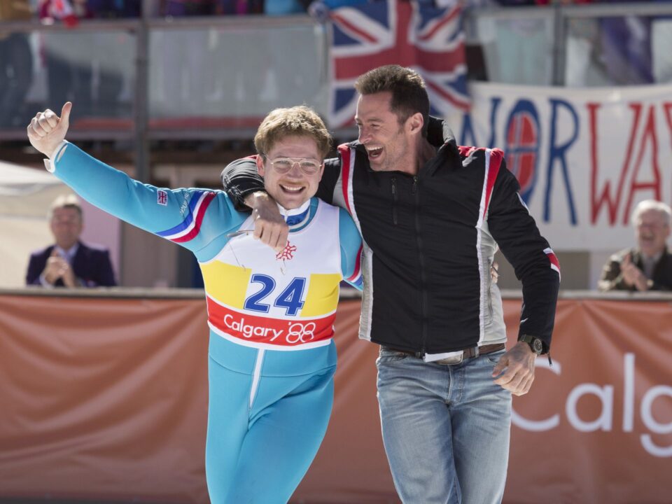 eddie-the-eagle-taron-egerton-hugh-jackman