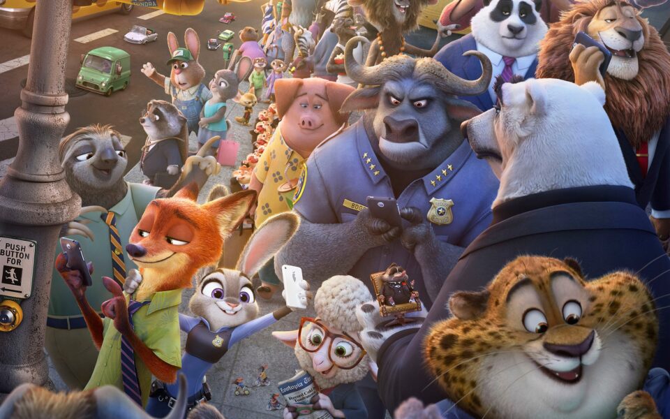 Zootopia