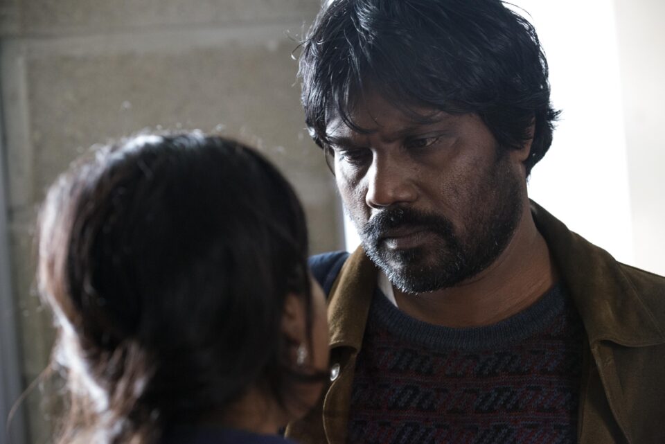 Dheepan - Trailer