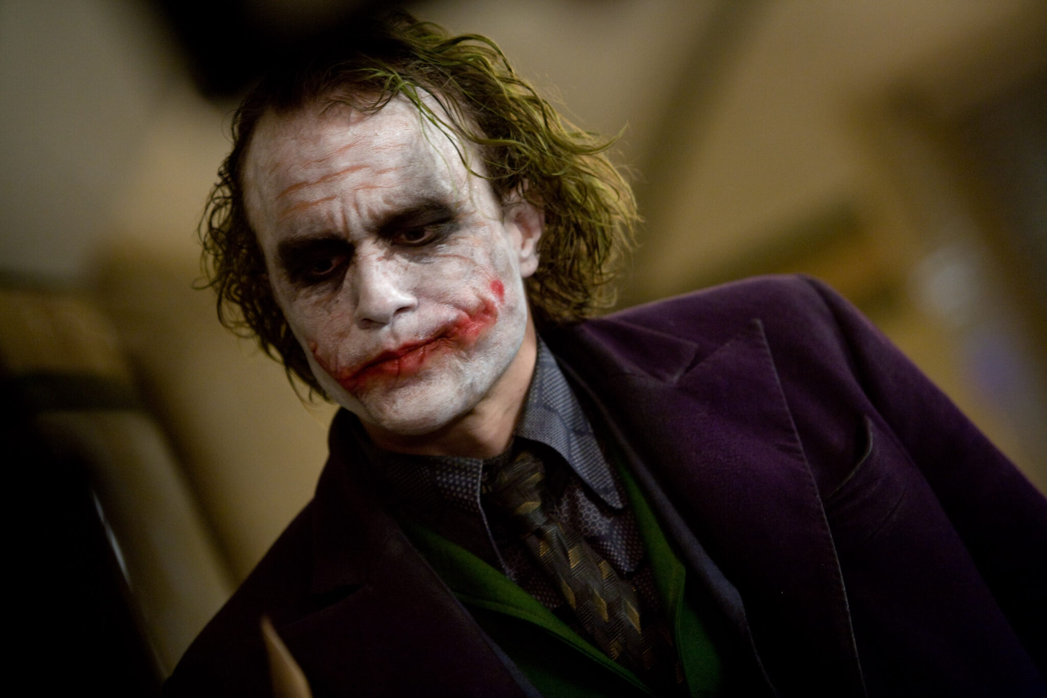 Heath Ledger's father speaks about son's posthumous Oscar win for The Dark Knight