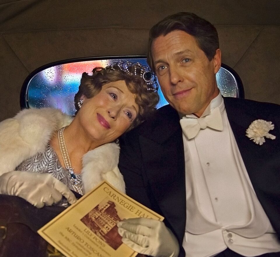 Florence Foster Jenkins - Trailer