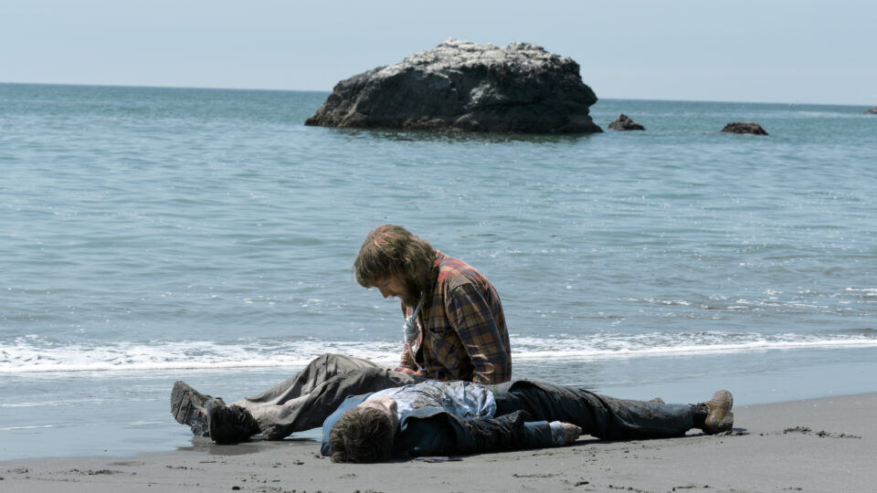 Swiss Army Man - Trailer