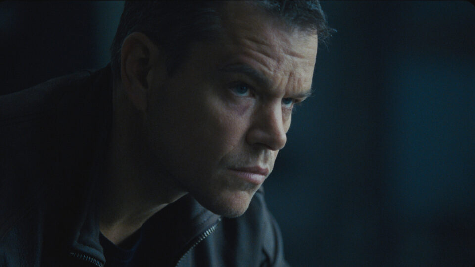 Global superstar MATT DAMON returns to his most iconic role as Jason Bourne in the fifth installment of Universal Pictures Bourne franchise.  Acclaimed director Paul Greengrass (The Bourne Supremacy, The Bourne Ultimatum, Captain Phillips) also returns for this much-anticipated chapter,
Credit: Universal Pictures