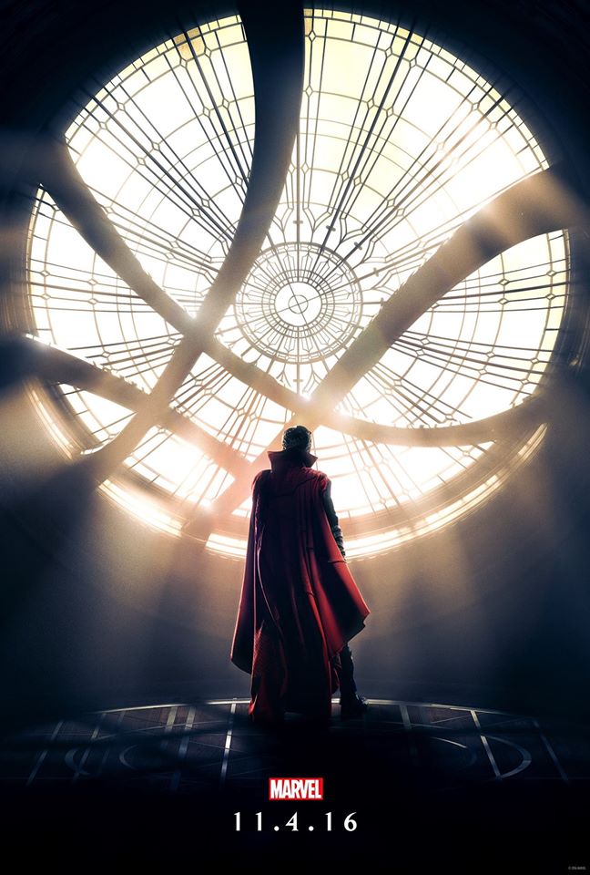 doctor-strange-teaser-poster