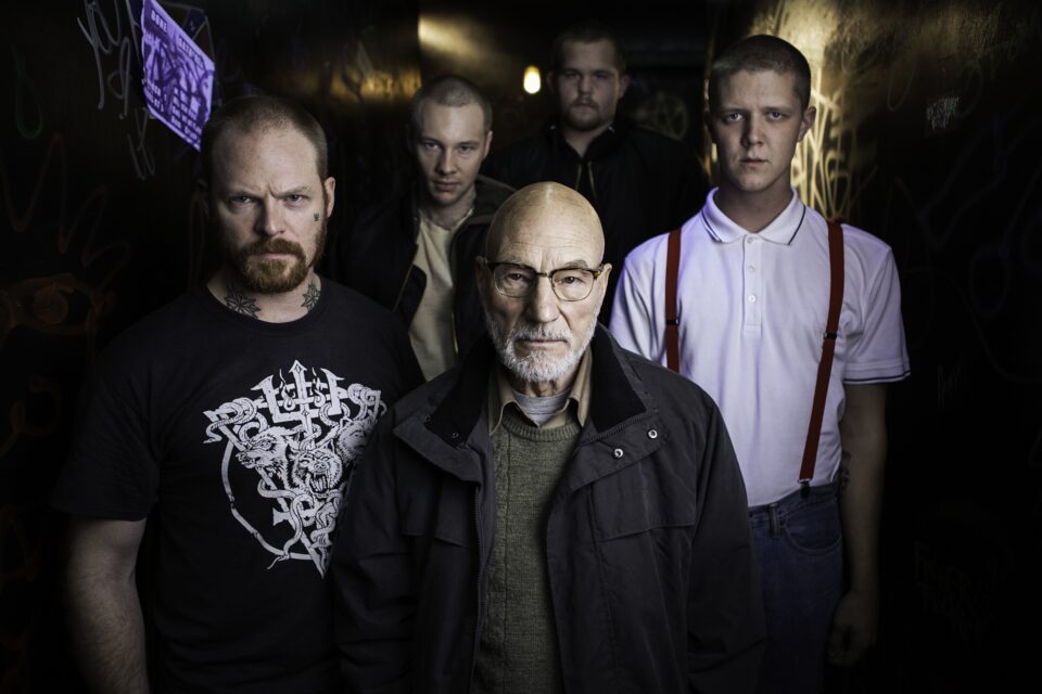 Green Room - Review