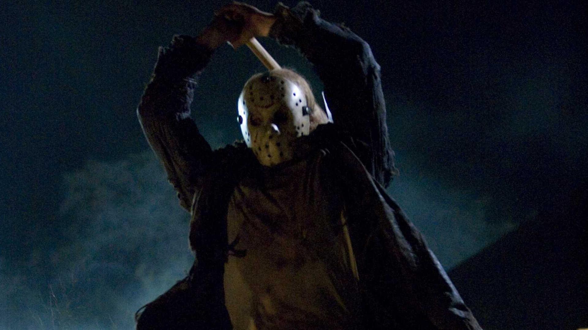 John Carpenter claims Friday the 13th was 'very cynical moviemaking'