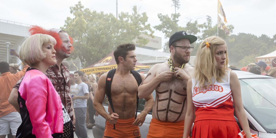 Neighbors 2