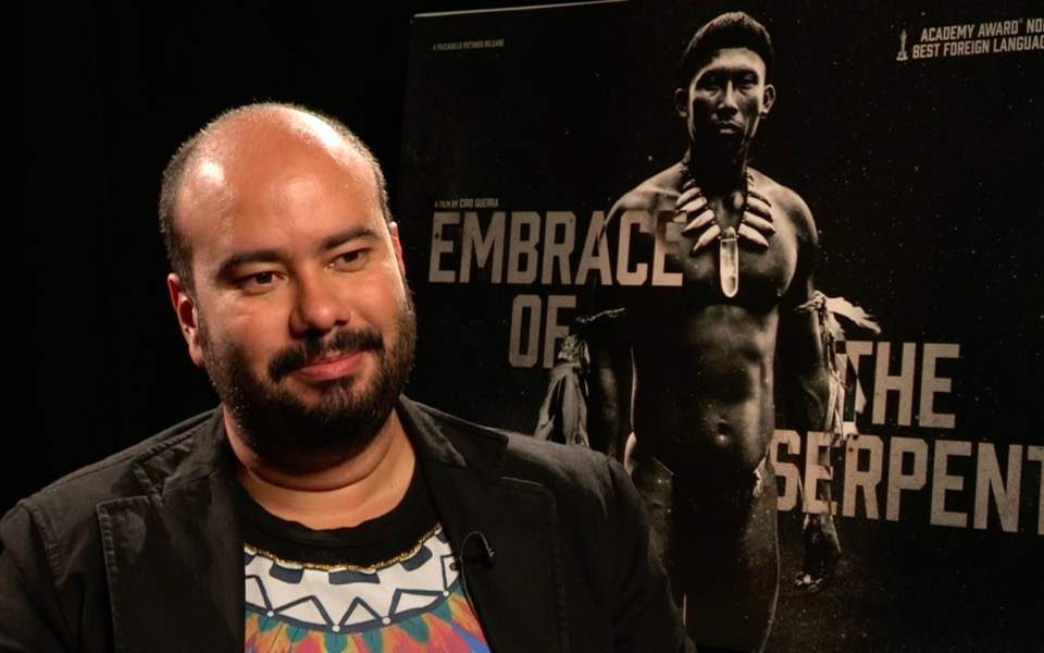 Ciro_Guerra_Interview-Embrace_of_the_Serpent