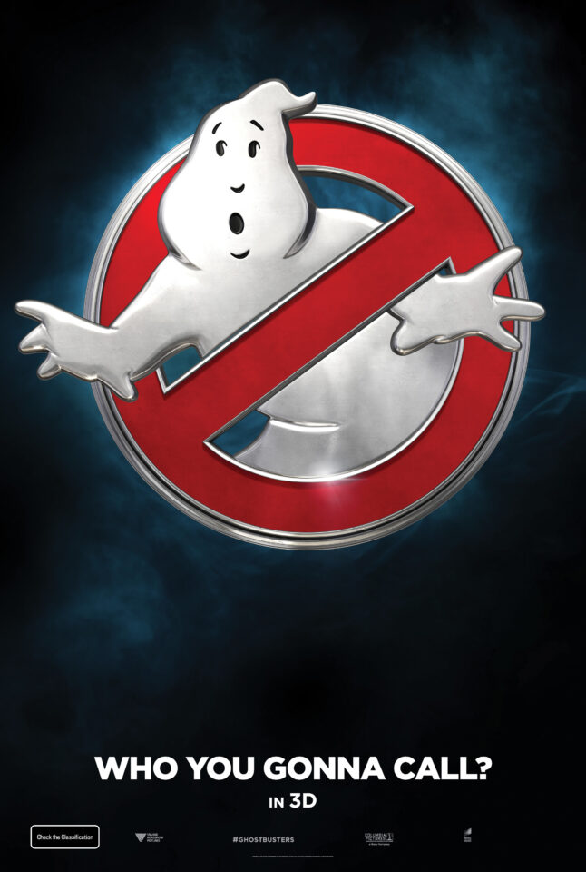 Ghostbusters_Poster