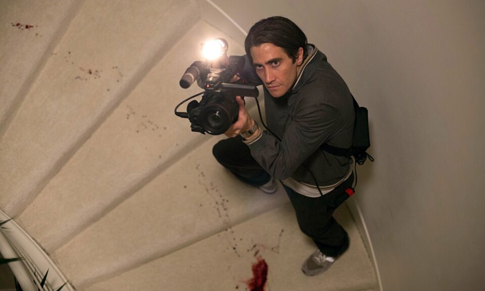 nightcrawler review