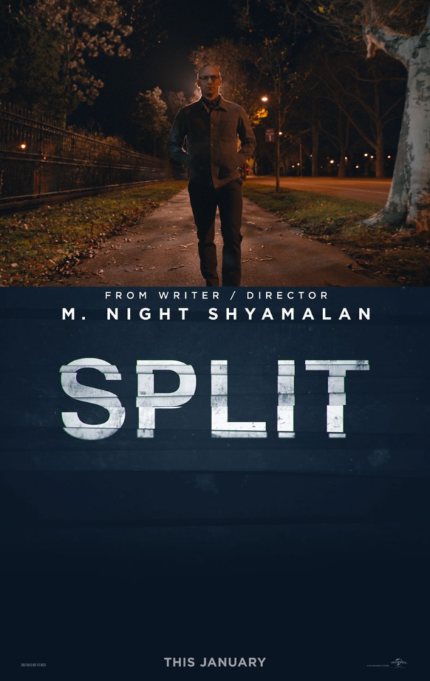 split