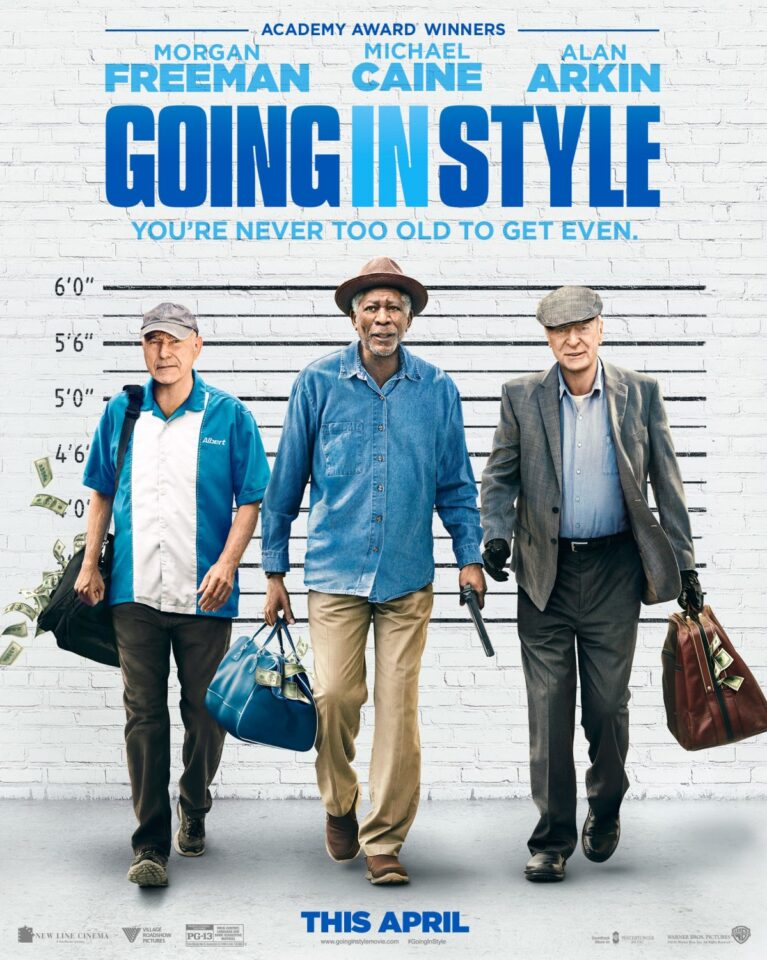 going-in-style-poster