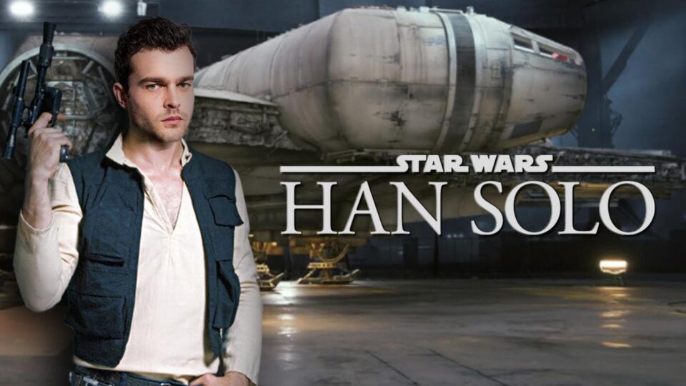 Ehrenreich-Han-Solo