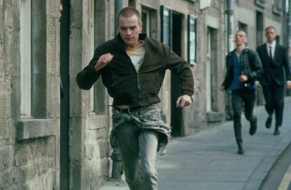 trainspotting