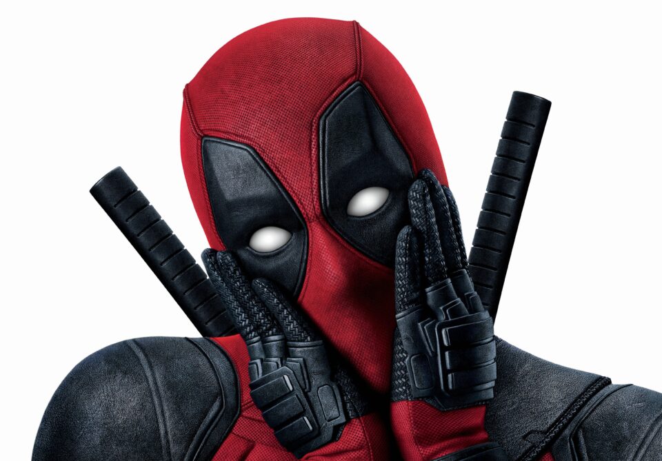 Deadpool