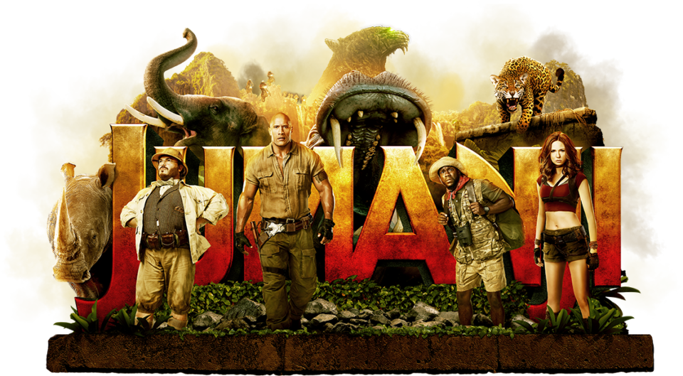 jumanji