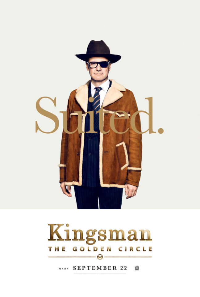 kingsman