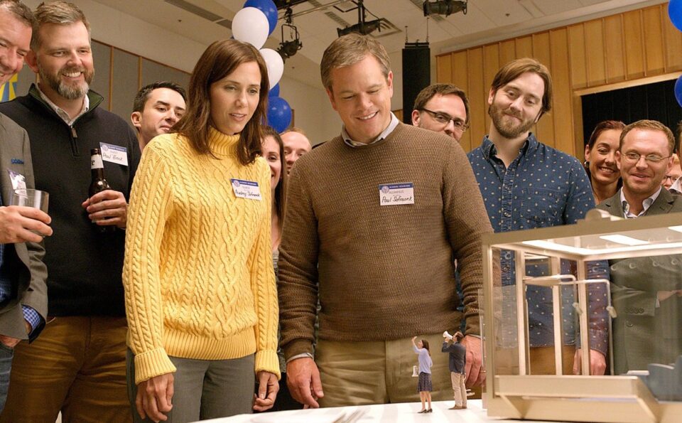 downsizing-matt-damon-kristen-wiig