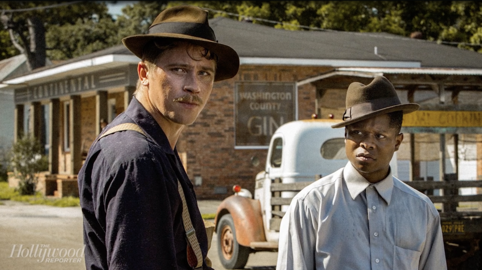 mudbound