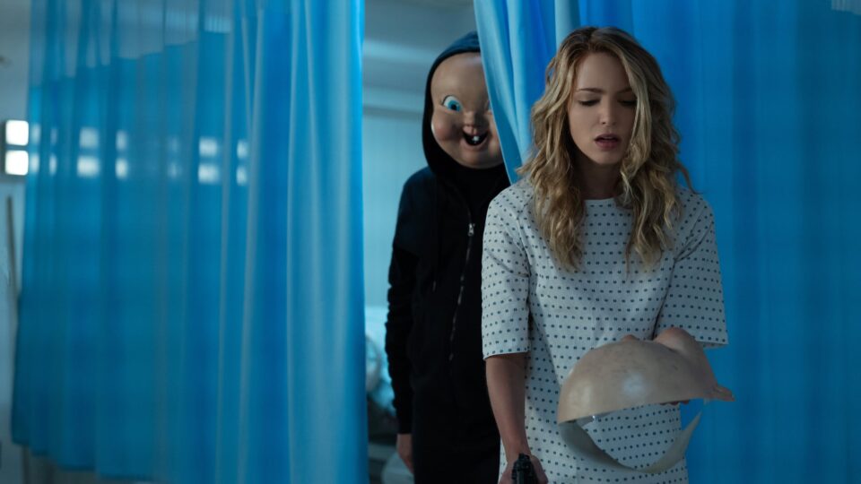 Happy Death Day 2U Movie Poster