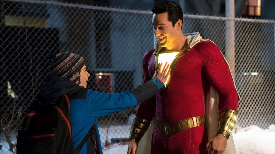 Shazam