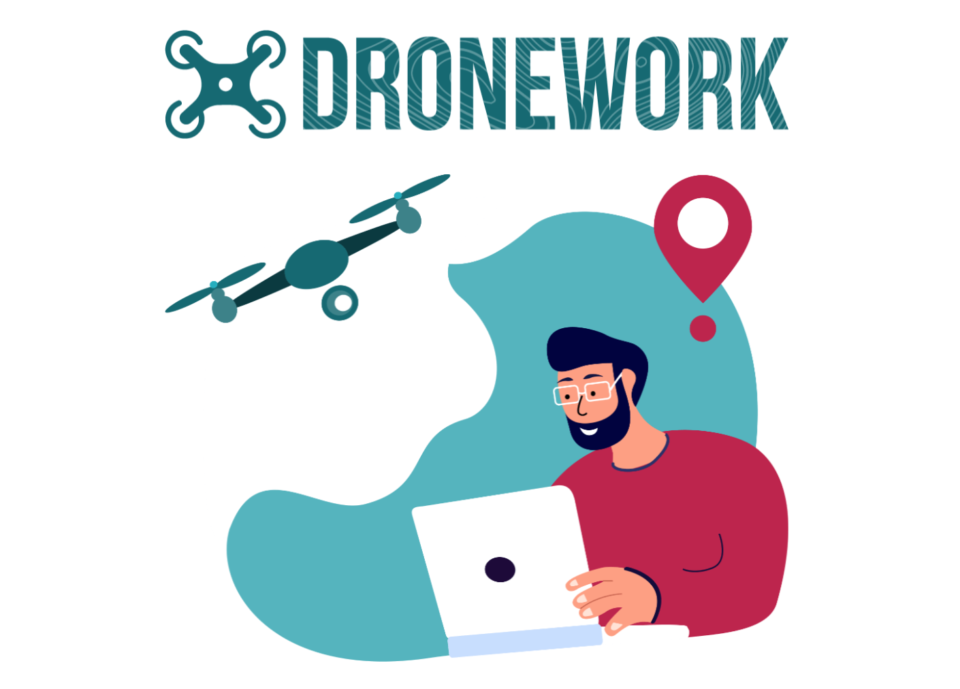 DRONEWORK