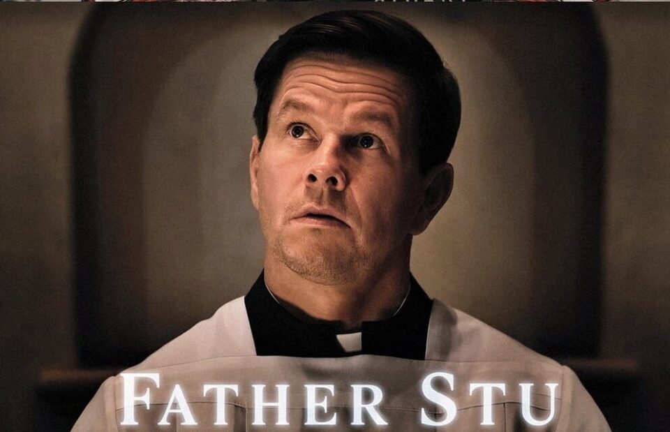 Father Stu